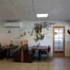 Restaurant Side