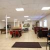 Restaurant Center to Back
