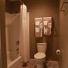 Hotel Room 3 Bathroom