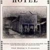 2 Pioneer Inn Ad 1910