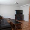 Apartment2 Living TV