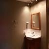 Hotel Room 3 Bathroom Sink